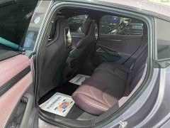 Xiaomi SU7 AWDUltra Long RangeSmart DriveMax Edition - ფოტო 8