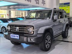 Tank 300 Edition 2.0T Version - ფოტო 1