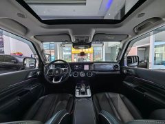 Tank 300 Edition 2.0T Version - ფოტო 12
