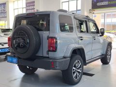 Tank 300 Edition 2.0T Version - ფოტო 13