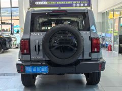 Tank 300 Edition 2.0T Version - ფოტო 14