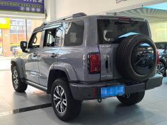 Tank 300 Edition 2.0T Version - ფოტო 15