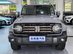 Tank 300 Edition 2.0T Version - ფოტო 2
