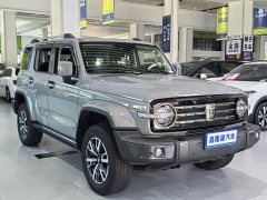 Tank 300 Edition 2.0T Version - ფოტო 3