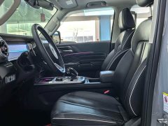Tank 300 Edition 2.0T Version - ფოტო 4