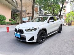 BMW X2 sDrive25i MOff-Road - ფოტო 1