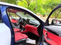 BMW X2 sDrive25i MOff-Road - ფოტო 10
