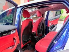 BMW X2 sDrive25i MOff-Road - ფოტო 13