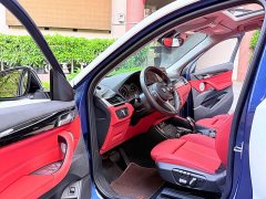 BMW X2 sDrive25i MOff-Road - ფოტო 14