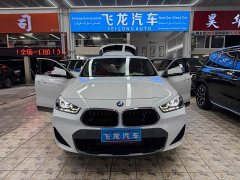 BMW X2 sDrive25i MOff-Road - ფოტო 16