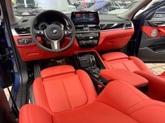 BMW X2 sDrive25i MOff-Road - ფოტო 18