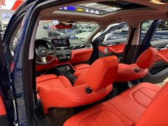 BMW X2 sDrive25i MOff-Road - ფოტო 19