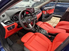 BMW X2 sDrive25i MOff-Road - ფოტო 20
