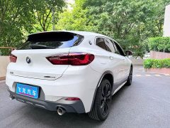 BMW X2 sDrive25i MOff-Road - ფოტო 5