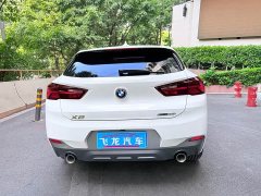 BMW X2 sDrive25i MOff-Road - ფოტო 6