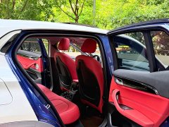 BMW X2 sDrive25i MOff-Road - ფოტო 9