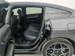 Changan A07 EREV Edition 230Flagship Version - ფოტო 11