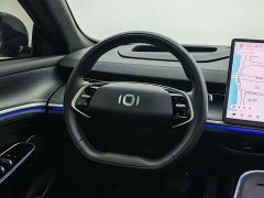 Changan A07 EREV Edition 230Flagship Version - ფოტო 13