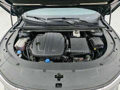 Changan A07 EREV Edition 230Flagship Version - ფოტო 16