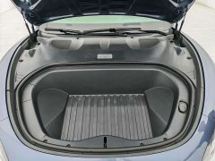 Xiaomi SU7 AWDUltra Long RangeSmart DriveMax Edition - ფოტო 13