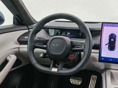 Xiaomi SU7 AWDUltra Long RangeSmart DriveMax Edition - ფოტო 16