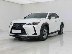 Lexus UX 300e Edition - ფოტო 1