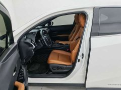Lexus UX 300e Edition - ფოტო 13