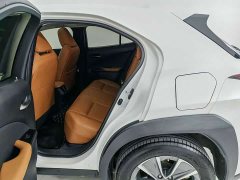 Lexus UX 300e Edition - ფოტო 14