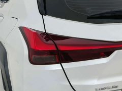 Lexus UX 300e Edition - ფოტო 19