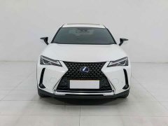 Lexus UX 300e Edition - ფოტო 2
