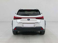 Lexus UX 300e Edition - ფოტო 4