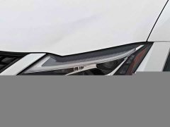 Lexus UX 300e Edition - ფოტო 6
