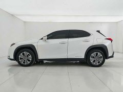 Lexus UX 300e Edition - ფოტო 8