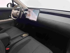 Lexus firefly Edition - ფოტო 14