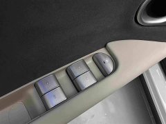 Lexus firefly Edition - ფოტო 20