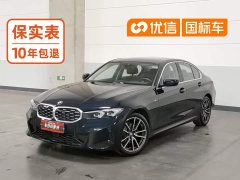 BMW 3 325i M - ფოტო 1
