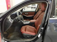 BMW 3 325i M - ფოტო 10