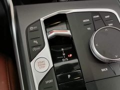 BMW 3 325i M - ფოტო 13
