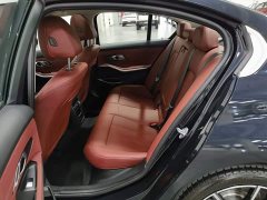 BMW 3 325i M - ფოტო 15