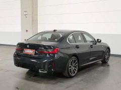 BMW 3 325i M - ფოტო 2