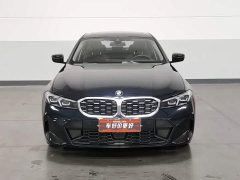 BMW 3 325i M - ფოტო 3