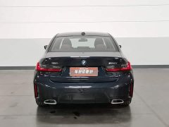BMW 3 325i M - ფოტო 4