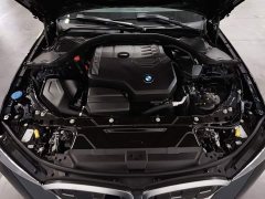 BMW 3 325i M - ფოტო 6