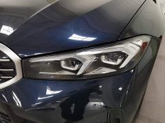 BMW 3 325i M - ფოტო 7