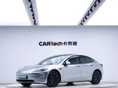 Tesla Model 3 Edition - ფოტო 1
