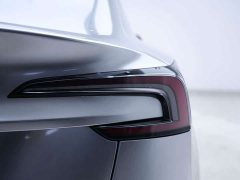 Tesla Model 3 Edition - ფოტო 12