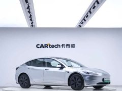 Tesla Model 3 Edition - ფოტო 3