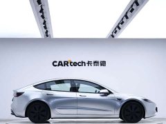 Tesla Model 3 Edition - ფოტო 4
