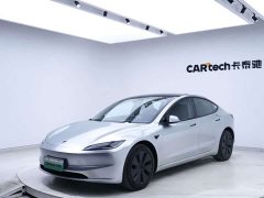 Tesla Model 3 Edition - ფოტო 5