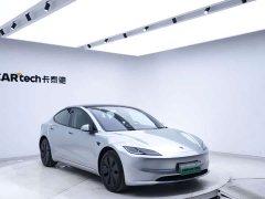 Tesla Model 3 Edition - ფოტო 6